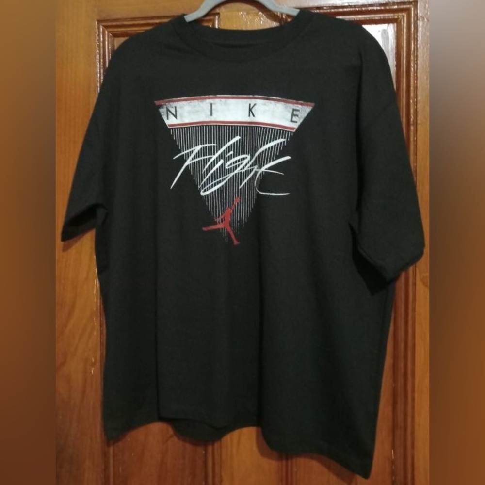 Nike Jordan Short Sleeve T-Shirt Women's Size: XL New with Tags